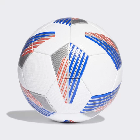 Soccer ball competition custom logo training professional official match size 5 durable soccer ball high quality match football