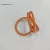Import Soft and flexible silicone rubber seal for home appliance o ring from China
