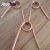 soft copper tube bending pipe toy torsion spring