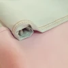 Soft touch cotton tencel spandex twill RFD shirting fabric
