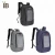 Import Solar charging best waterproof laptop backpack anti-theft leisure from China