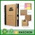 Import Solar Powered Calculator and Sticky Notes Kraft Spiral Notebook from China