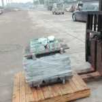 Solder metal 9985 antimony ingots for sale