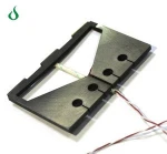 soldering tools for FPC FFC soldering attaching machine