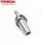 Import Solid carbide hot sale high precision cnc lathe BT30 ER11 100mm long tool holder from China