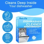 Solid Dishwasher Detergent Block Dish Tabs Cleaning Dishwashing Tablets for Tableware