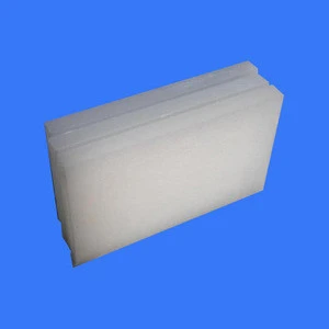 Solid white Fully Refined Paraffin wax
