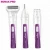 Import SONAX PRO 8866 Lady Electric Shaver Professional Lady Epilator 3 in 1 from China