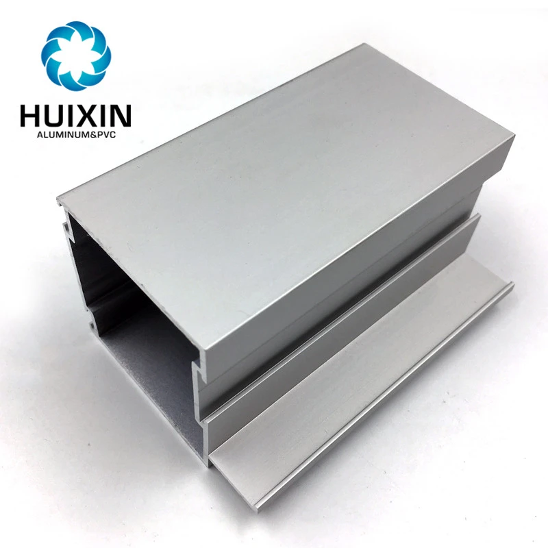 South Africa casement profile aluminum extrusion Glass Door Profile