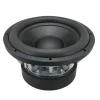 Soway 12 4000W super strong power subwoofer CT12-03 for dema car