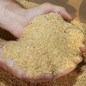 Soybean meal/ soya meal/ soybean residues with 46% protein min