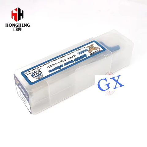 Buy Sp Type U Drill For Cnc C20 5d Small Handle Milling Tool Indexable ...