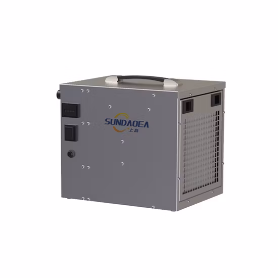 Madein China Rotating Wheel Dehumidifier Stable Performance Sdb-200V Used for Refrigerated Storage