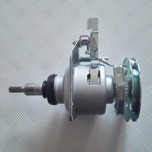 Spare parts for washing machine clutch