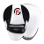 Import Special CFG Customization Genuine leather and Artificial leather material Good Quality Focus pad for boxing training by CFG from Pakistan