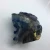 Import special decorative natural hand carved agate geode carving tiger head Natural crystal  tiger crystal craft for gifts from China
