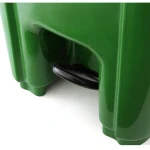 Special Design 80Litre Trash Can Pedal Bin China