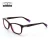 Import Special New Style Hot Selling China Wholesale Glasses Acetate Eyewear from China