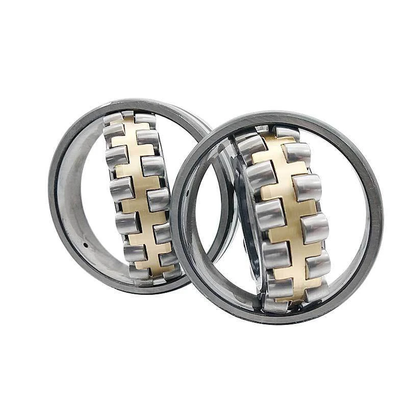 Spherical Roller Bearing Factory Direct Selling 22212CA/W33