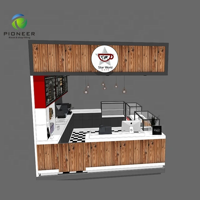 Splendid Coffee Kiosk Shop Furniture Designffe Coffee Shop Interior Decoration Cafe Bar Counter