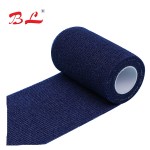 Sport Tape of Non-Woven Elastic Tape Wrap Bandage
