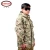 Import Sportswear New hunting clothes tactical coat jacket hunting suit Camping Hiking Wear from China