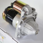 SPS UK 3D84 Starting motor 12V 11T 3D84 Starter motor for Yanmar engine
