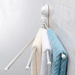 SQ-1069 wall mounted bathroom stainless steel towel rack