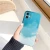 Import Square Watercolor Blooming Oil Painting Phone Case For iPhone 12 Colorful Gradient Soft Fully Protection Lens Soft TPU Cover from China