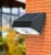 Import SRESKY energy saving mini outdoor home security led solar wall light with motion sensor from China