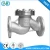 Import SS CF8 CF8M Swing Disc Type 2 Inch Check Valve for Nature Gas from China