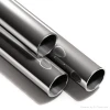 SS304 316 316L Grade Stainless Steel Pipe Hot Cold rolled Round Square Steel Tube