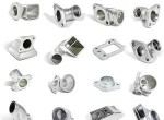 SS316 Marine hardware stainless steel accessories stanchion base marine hardware