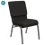 Import stackable  church chairs from China