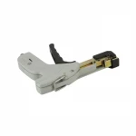 Stainless Steel Automatic Cable Tie Gun for Cable Tie Mount