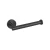 Import Stainless Steel Bathroom Accessory Black Bathroom Accessories Sanitary Hardware Set from China