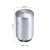 Import Stainless steel beer holder with opener Automatic press beer can opener Bar convenient bottle opener beer from China