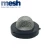 Import Stainless steel cap shape filter caps bowl shape mesh strainer from China