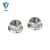 Import Stainless Steel Carbon Steel DIN6923 Hex Flange Weld Nut Serrated Nuts from China