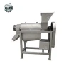Stainless Steel Cold Press Commercial Fruit Juicer making machine