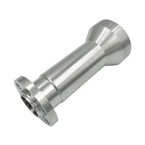 Stainless Steel Custom 2&quot;  Inch Quick Joint Parts Processing Valve Extension Bonnet