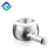 Stainless steel investment casting valve ball solid