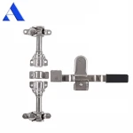 Stainless Steel Lock Accessories Truck Door Locking Device Truck Body Parts