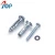 Stainless Steel M6 M8 Eye Ring Lifting Bolt Sleeve Expansion Anchor