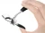 Import Stainless steel manual portable curling mini eyelash curler from China
