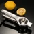 Import Stainless Steel Metal Manually Press Lemon Juicer Squeezer from China