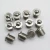 Import Stainless Steel Press Fit Positioning Bead Ball Screw Flange Type Flanged Spring Ball Plunger from China