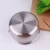 Import Stainless Steel Salad Bowl With Covers Lunch Box Fruit Food Storage Container Dinnerware Kitchen Tool from China