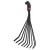 Import Stainless Steel Spades Shovel Digger Garden Hand Tool Set from China