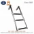 Import stainless steel swimming pool telescopic ladder steps from China